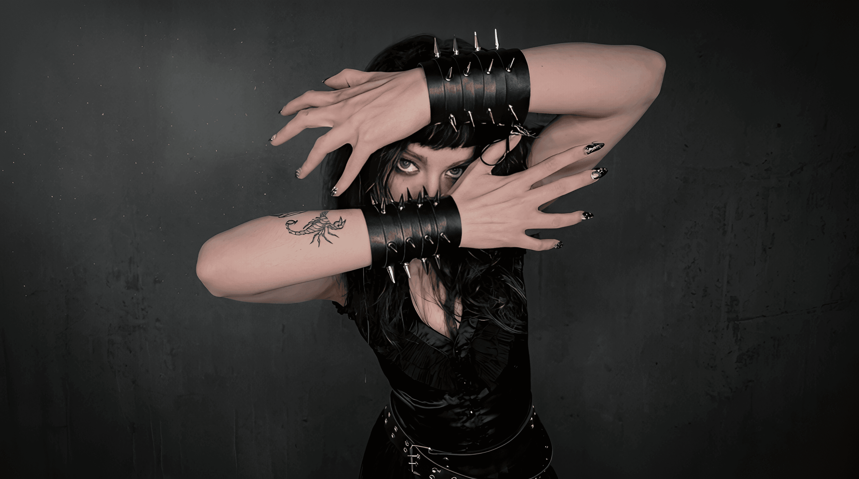 The Black Chain