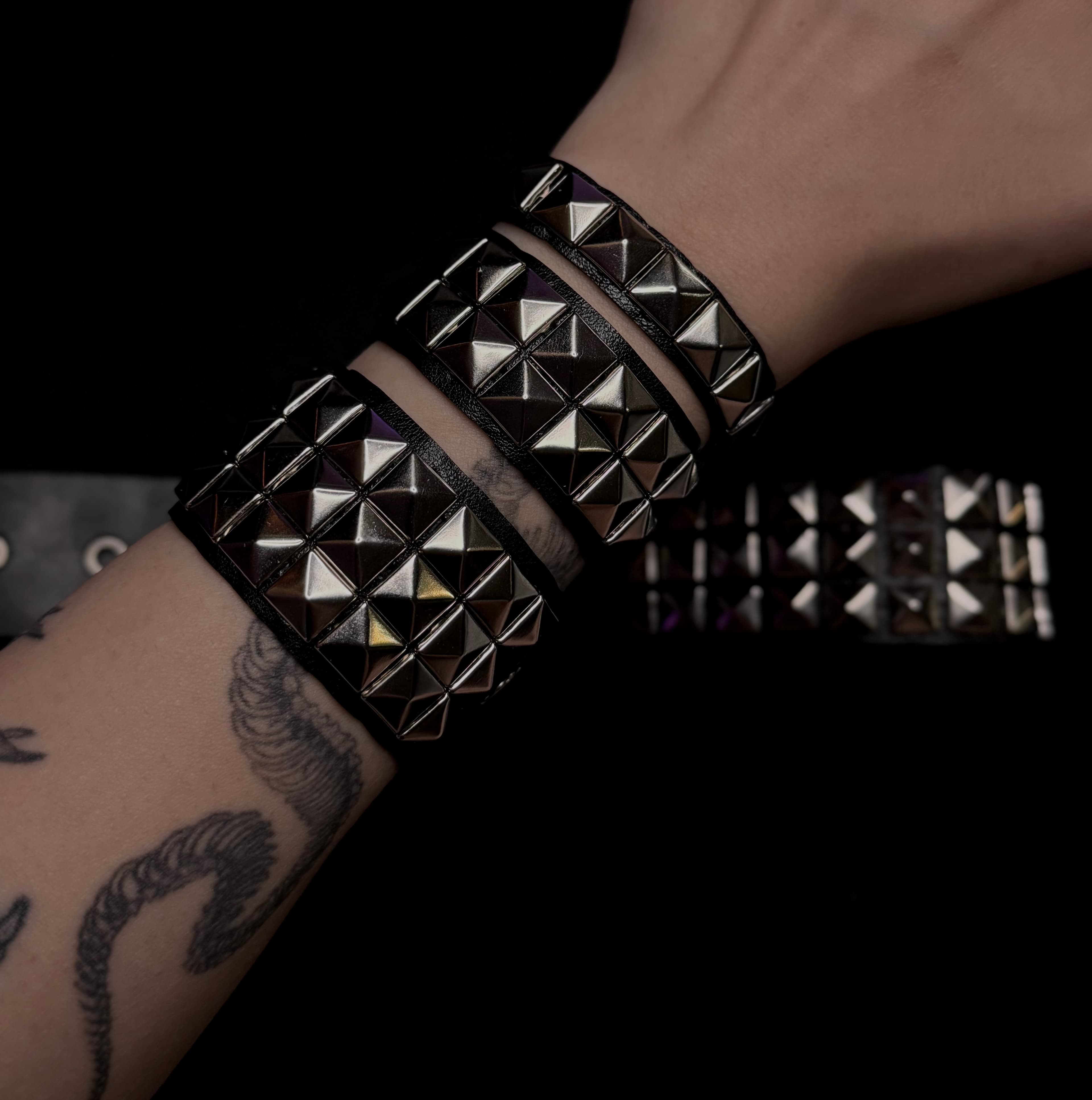 The Black Chain