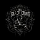 The Black Chain Logo